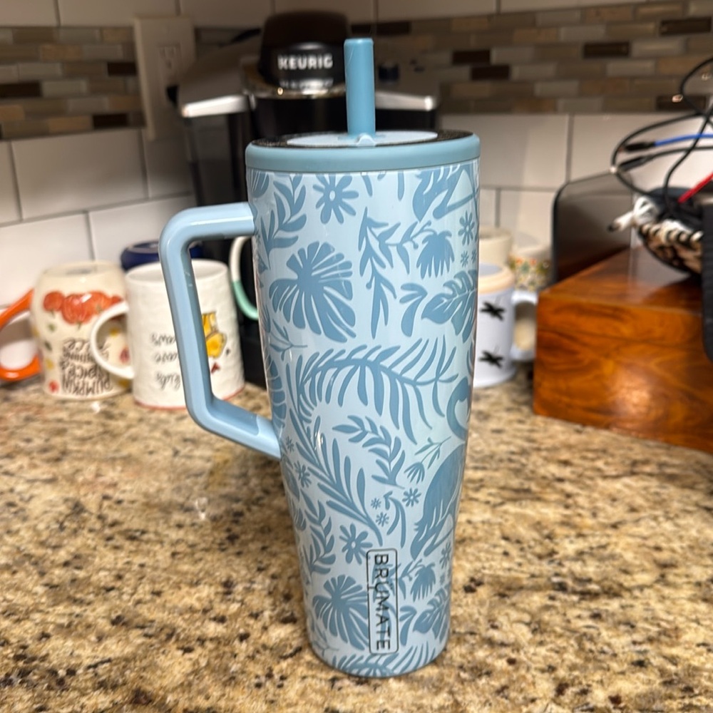 Limited Edition Brumate